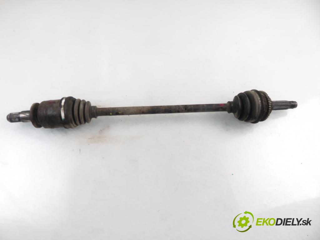 SUBARU LEGACY III Kombi (BH) KOMBI 2002 92,00 2.0 AWD 125 - EJ201 1994,00 Poloos LT