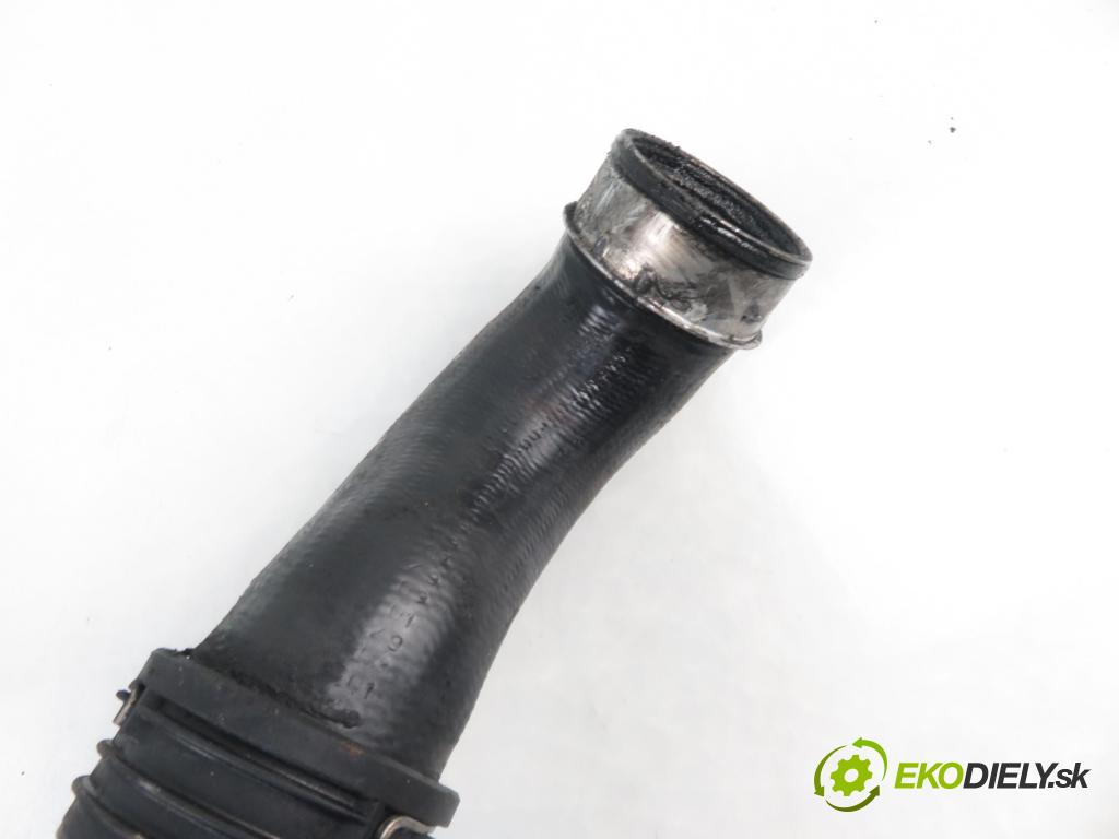 VW TOURAN (1T1, 1T2) MINIVAN 2004 100,00 2.0 TDI PD 16V 136 - AZV 1968,00 Rúra intercoolera turba 1K0145762L ; 1k0145770d ; 1k0145838d