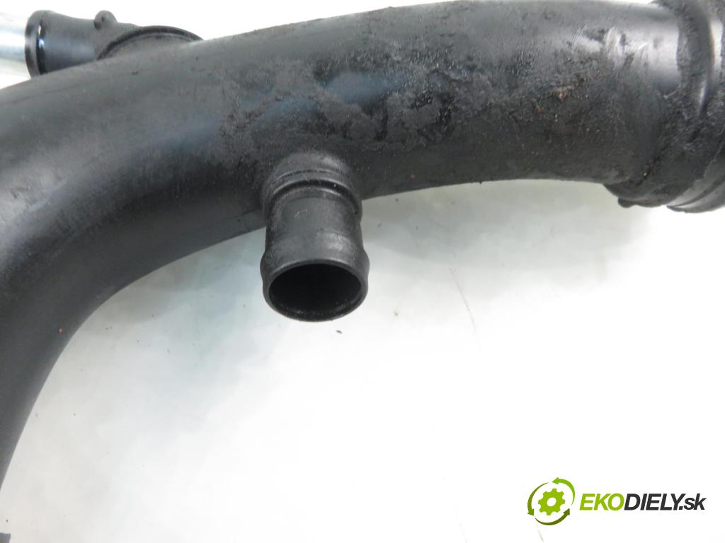 PORSCHE CAYENNE (9PA) SUV 2008 368,00 Turbo S 4.5 4511,00 Rúra intercoolera turba 7L5128627C