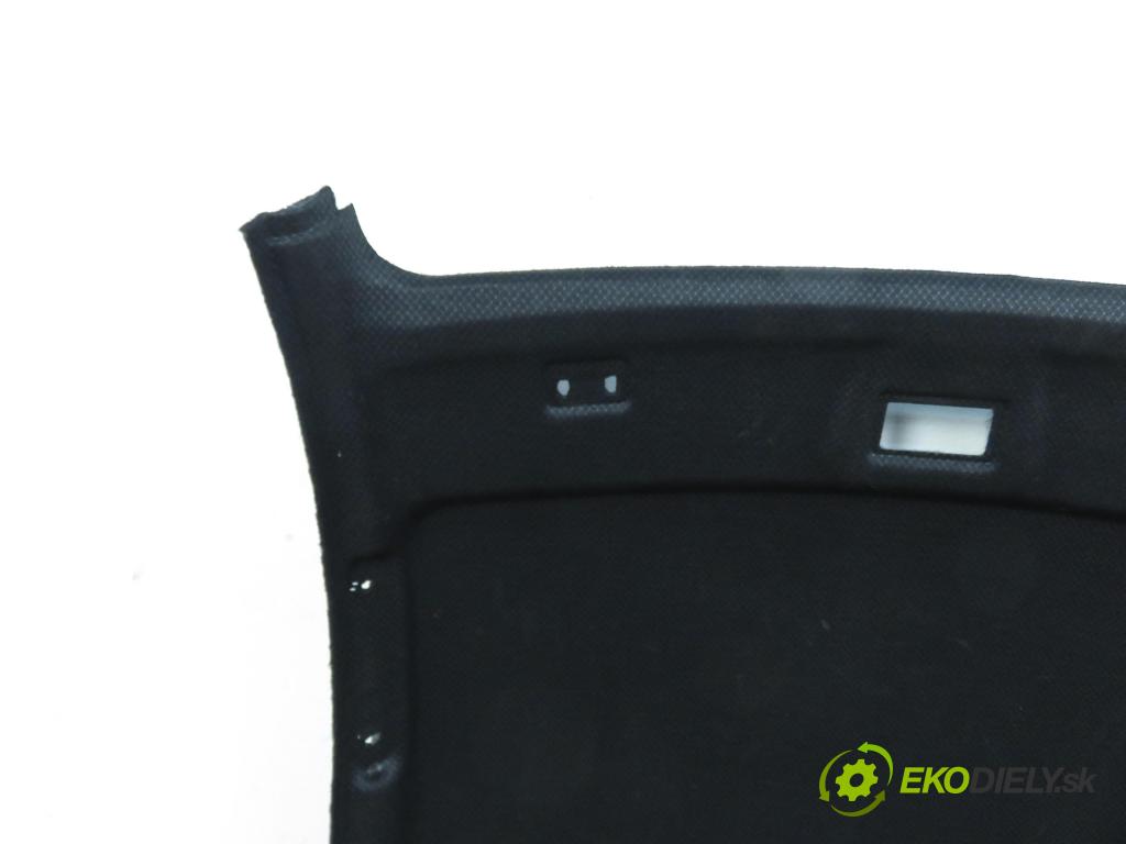 MICROCAR F8C COUPE 2013 8,50 LDW 492 DCi 478,00 Stropný tapacír  (Stropné tapacíre)