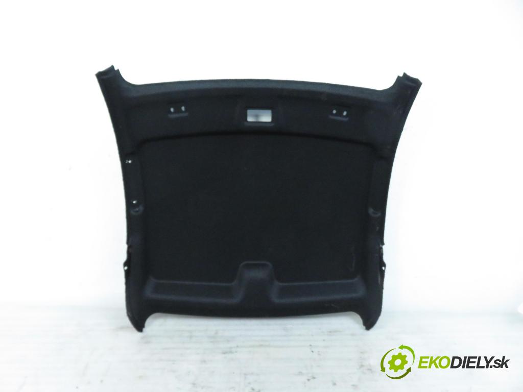 MICROCAR F8C COUPE 2013 8,50 LDW 492 DCi 478,00 Stropný tapacír  (Stropné tapacíre)