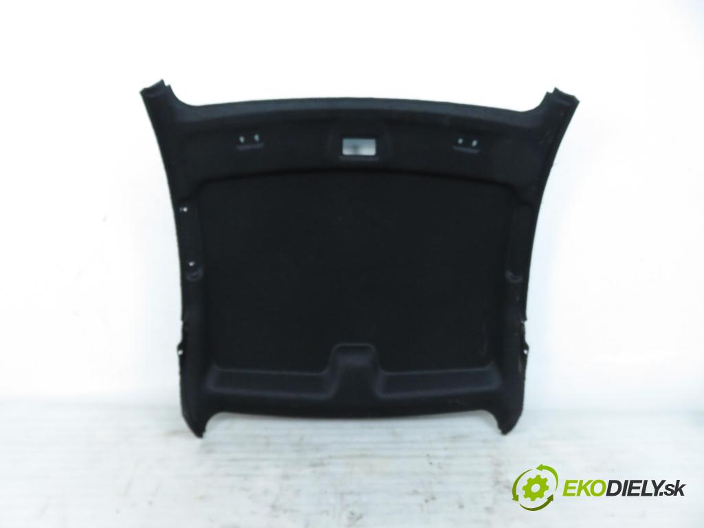 MICROCAR F8C COUPE 2013 8,50 LDW 492 DCi 478,00 Stropný tapacír  (Stropné tapacíre)