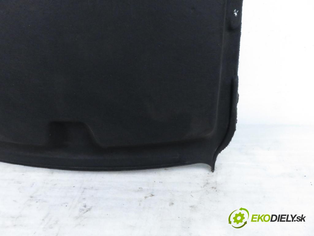 MICROCAR F8C COUPE 2013 8,50 LDW 492 DCi 478,00 Stropný tapacír  (Stropné tapacíre)