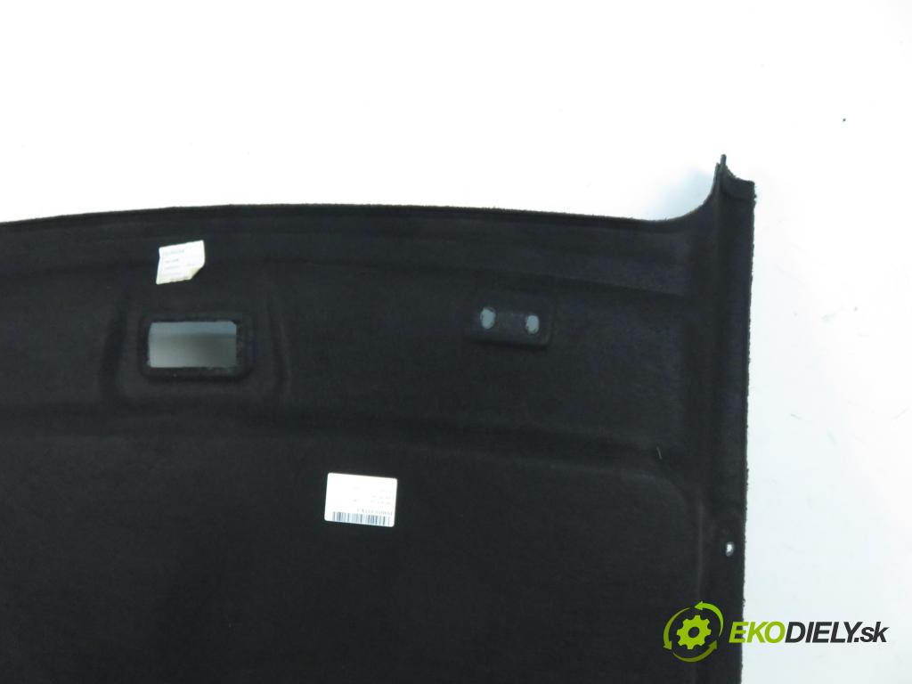 MICROCAR F8C COUPE 2013 8,50 LDW 492 DCi 478,00 Stropný tapacír  (Stropné tapacíre)