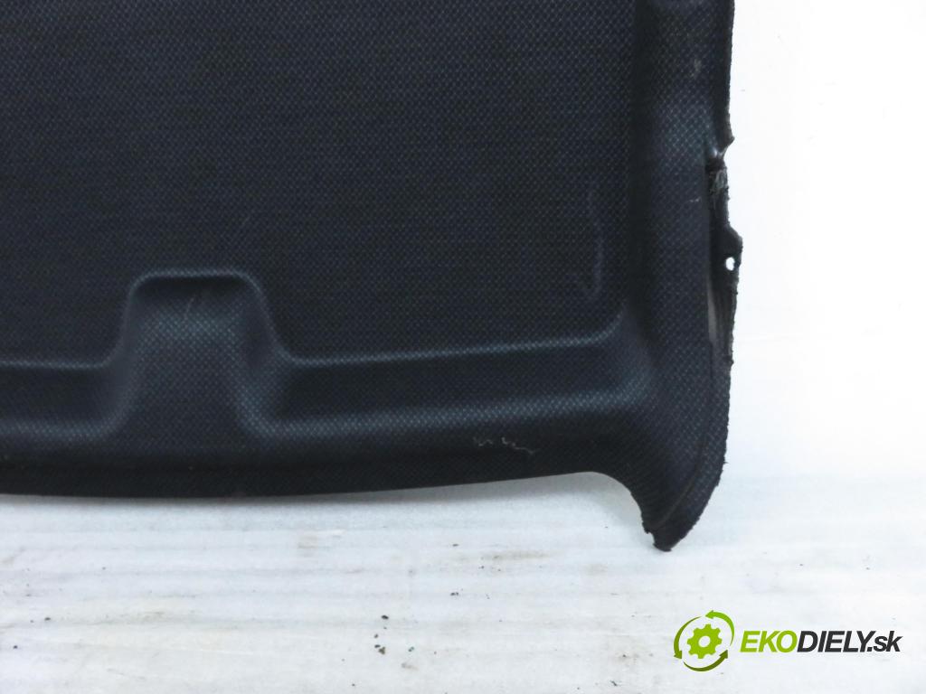 MICROCAR F8C COUPE 2013 8,50 LDW 492 DCi 478,00 Stropný tapacír  (Stropné tapacíre)