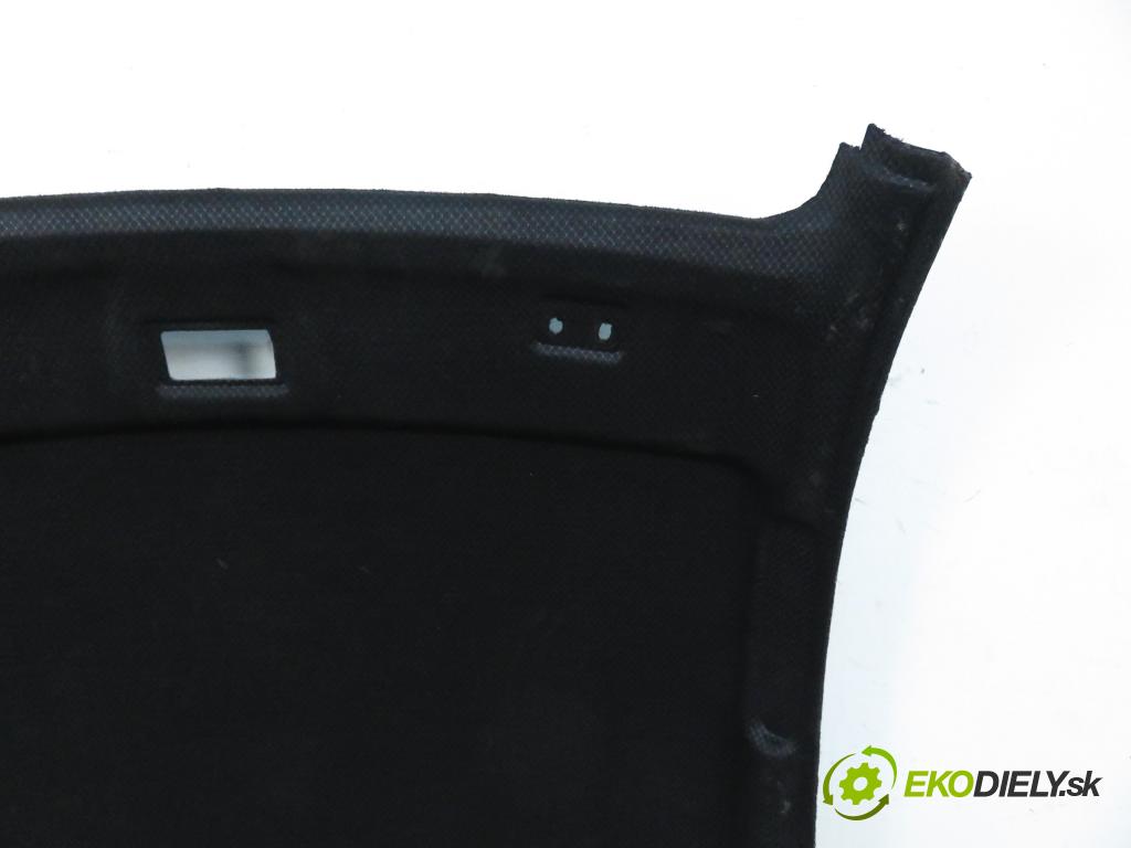 MICROCAR F8C COUPE 2013 8,50 LDW 492 DCi 478,00 Stropný tapacír  (Stropné tapacíre)