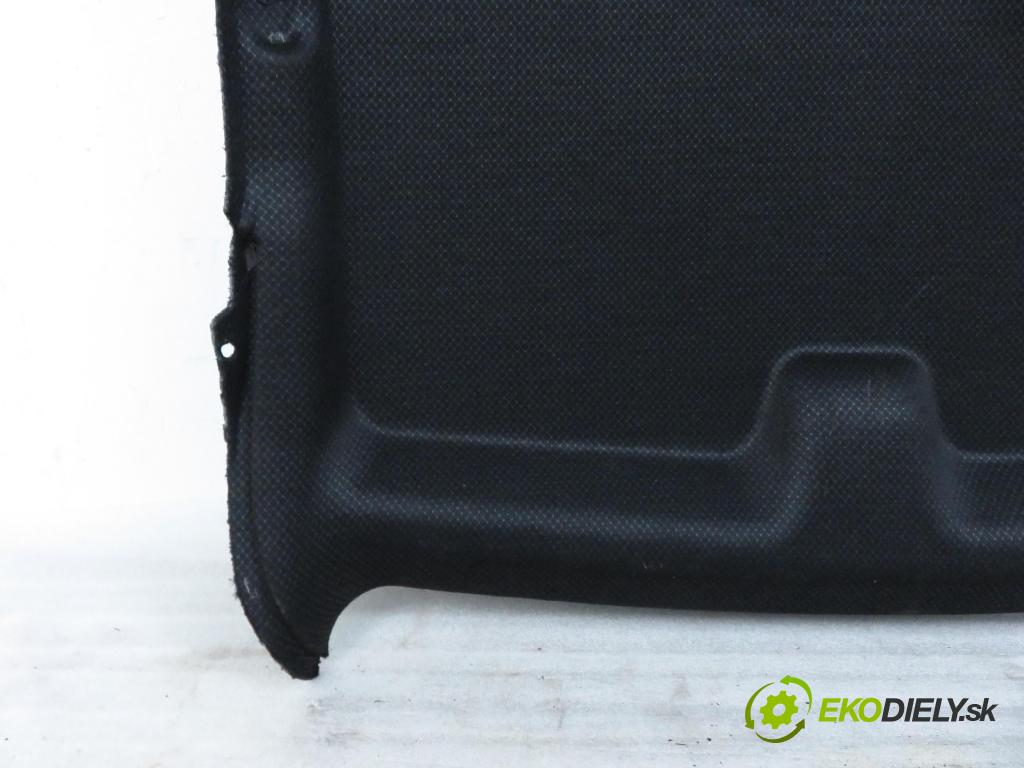 MICROCAR F8C COUPE 2013 8,50 LDW 492 DCi 478,00 Stropný tapacír  (Stropné tapacíre)