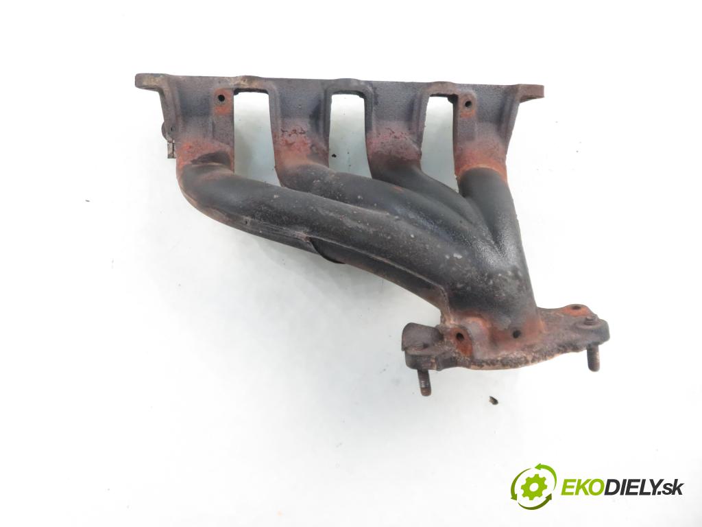 RENAULT MEGANE II (BM0/1_, CM0/1_) HB 2003 72,00 1.4 16V (BM0B, CM0B) - K4J 730 1390,00 potrubí VYČERPAT: 114168 (Výfukové potrubí)