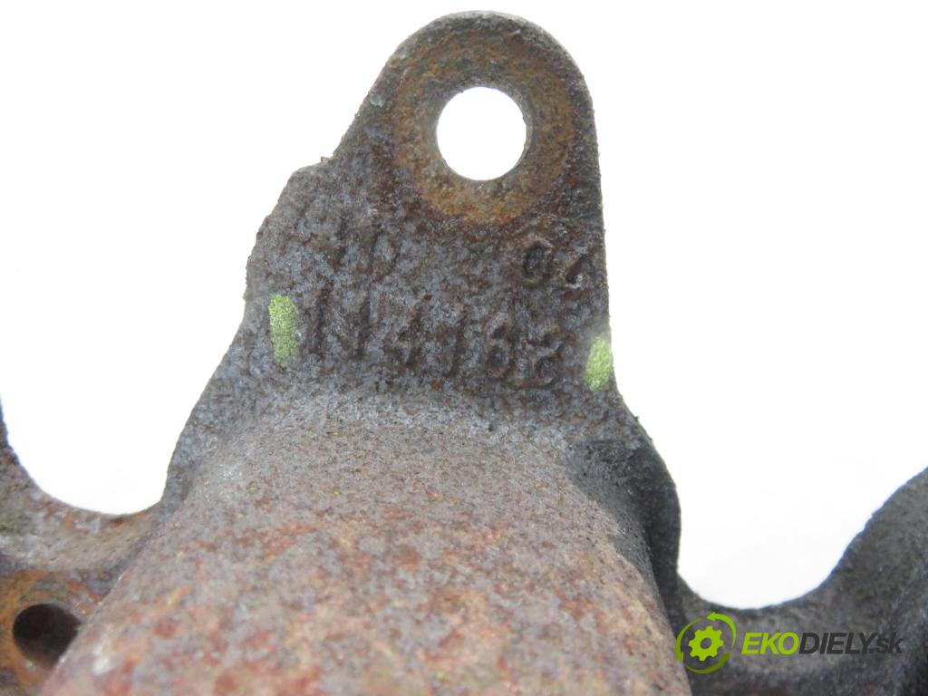 RENAULT MEGANE II (BM0/1_, CM0/1_) HB 2003 72,00 1.4 16V (BM0B, CM0B) - K4J 730 1390,00 potrubí VYČERPAT: 114168 (Výfukové potrubí)