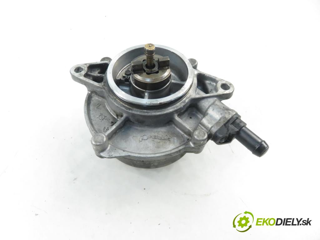 AUDI A6 (4F2, C6) SEDAN 2004 165,00 3.0 TDI quattro - BMK 2967,00 pumpa vakuová 7000130202 ; 0571451c0l