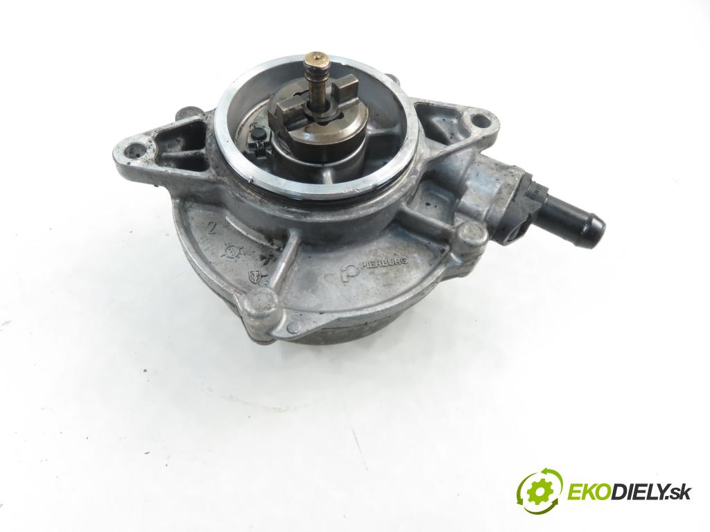 AUDI A6 (4F2, C6) SEDAN 2004 165,00 3.0 TDI quattro - BMK 2967,00 pumpa vakuová 7000130202 ; 0571451c0l