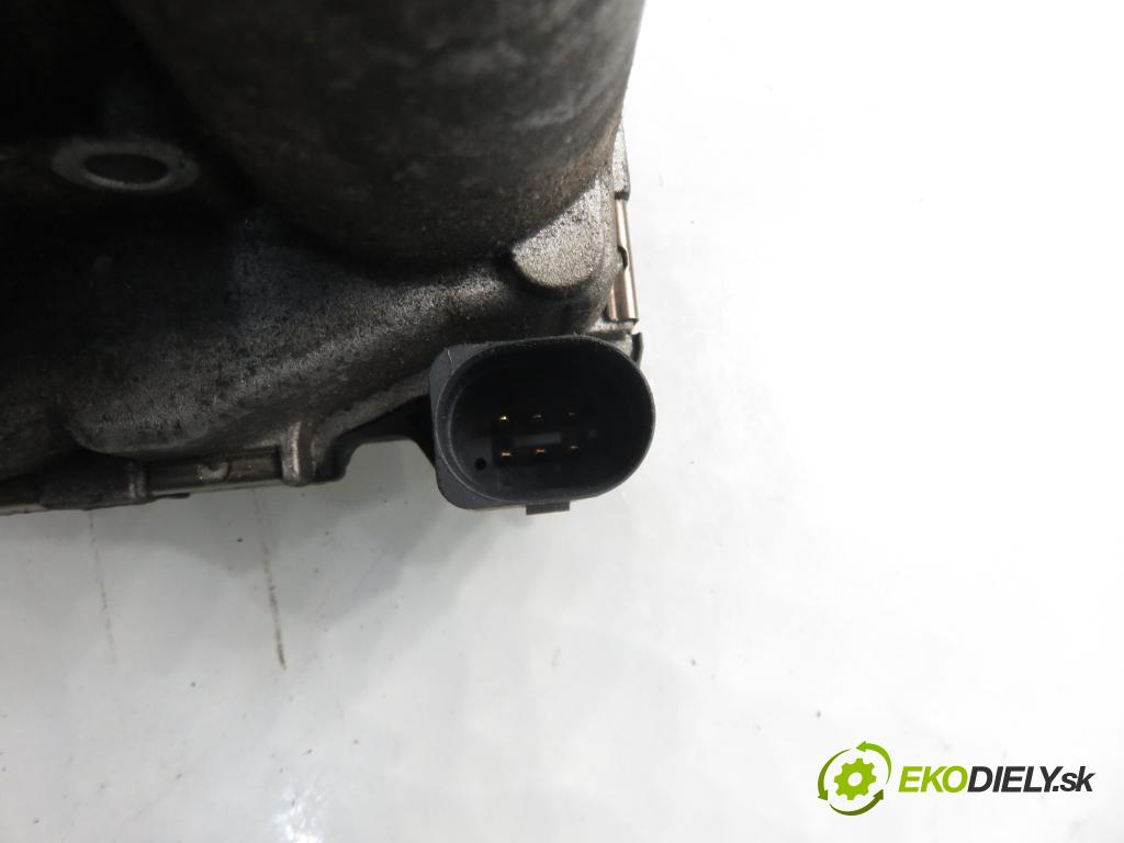SEAT CORDOBA (6K2) SEDAN 2000 44,00 1.4 - ANW 1390,00 Škrtiaca klapka 030133062C ; 0280750095 (Škrtiace klapky)