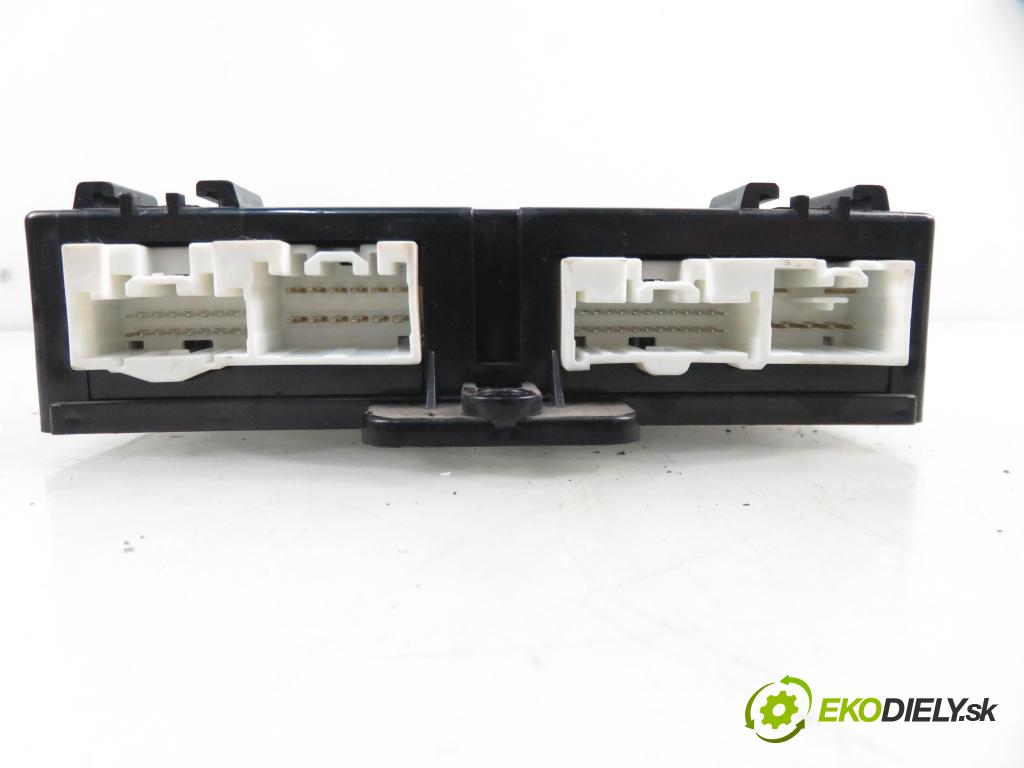 MAZDA 5 (CR19) MINIVAN 2006 81,00 2.0 MZR-CD 110 - RF7J 1998,00 MODUL komfortu CD3467560B