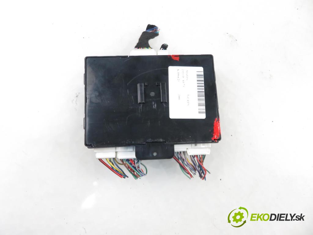 MAZDA 5 (CR19) MINIVAN 2006 81,00 2.0 MZR-CD 110 - RF7J 1998,00 MODUL komfortu CD3467560B