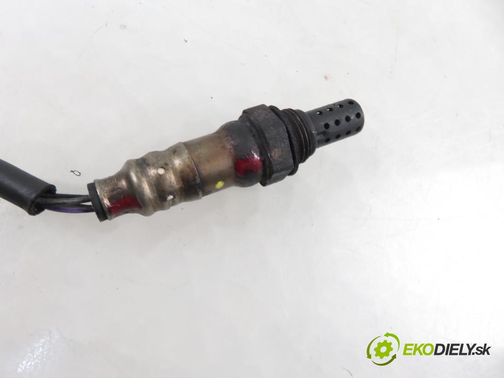 OPEL VECTRA C GTS (Z02) LIFTBACK 2002 90,00 1.8 16V 122 - Z 18 XE 1796,00 sonda lambda ES20281 (Lambda sondy)