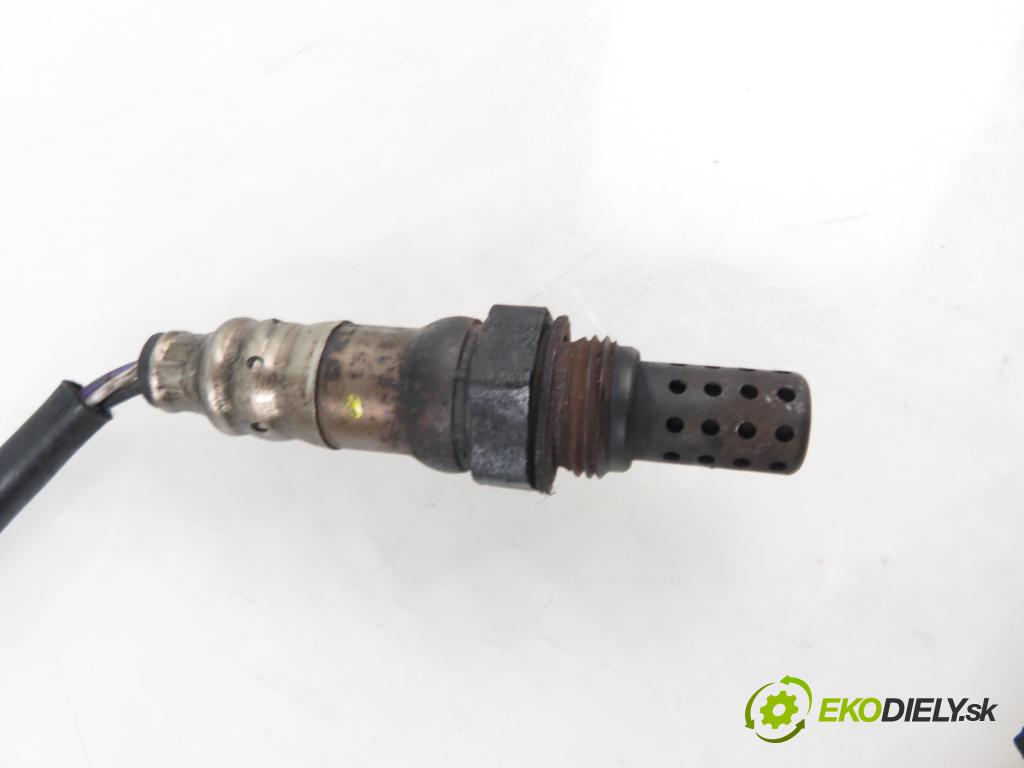 OPEL VECTRA C GTS (Z02) LIFTBACK 2002 90,00 1.8 16V 122 - Z 18 XE 1796,00 sonda lambda ES20281 (Lambda sondy)