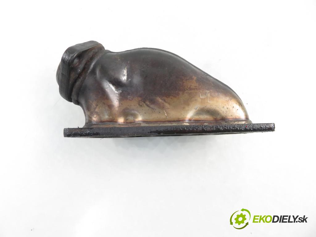 VW PHAETON (3D1, 3D2, 3D3, 3D4, 3D6, 3D7, 3D8, 3D9) SEDAN 2004 309,00 6.0 W12 4motion - BAN 5998,00 potrubí VYČERPAT: 07C253018F (Výfukové potrubí)