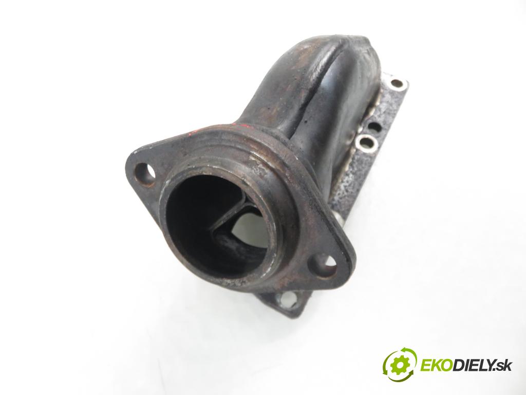 VW PHAETON (3D1, 3D2, 3D3, 3D4, 3D6, 3D7, 3D8, 3D9) SEDAN 2004 309,00 6.0 W12 4motion - BAN 5998,00 potrubí VYČERPAT: 07C253018F (Výfukové potrubí)