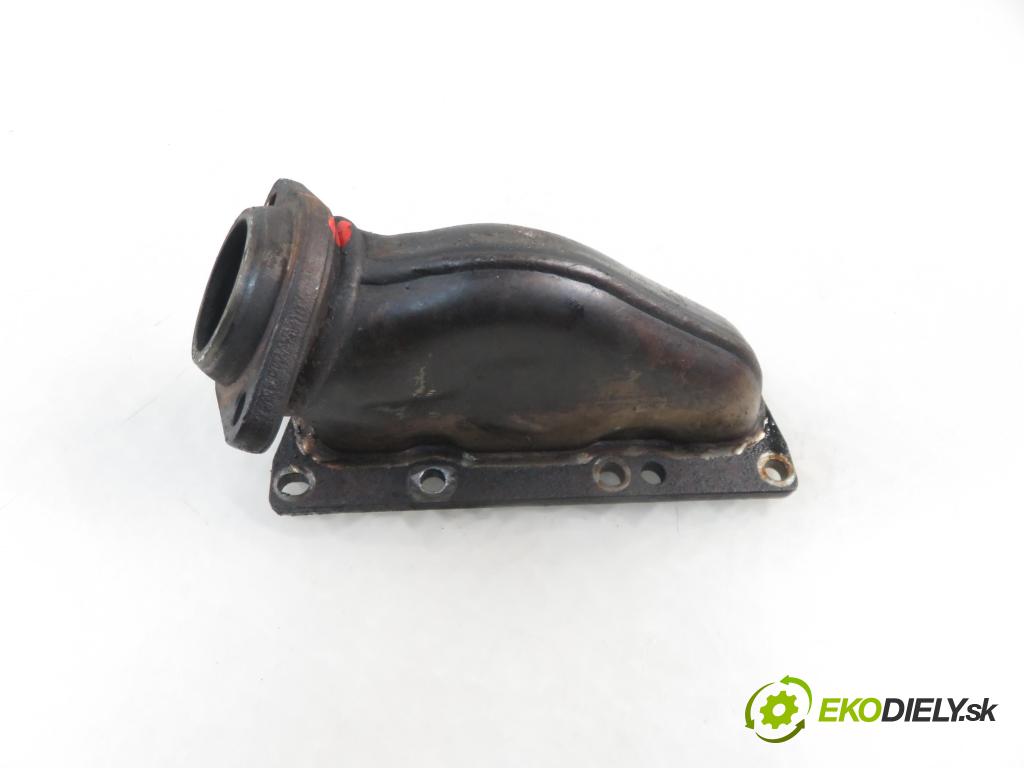 VW PHAETON (3D1, 3D2, 3D3, 3D4, 3D6, 3D7, 3D8, 3D9) SEDAN 2004 309,00 6.0 W12 4motion - BAN 5998,00 potrubí VYČERPAT: 07C253018F (Výfukové potrubí)