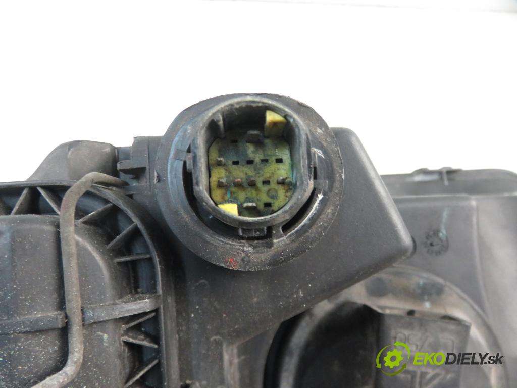 FIAT IDEA (350_) MINIVAN 2003 70,00 1.4 16V 95 - 843 A1.000 1368,00 Svetlo PP 51747604