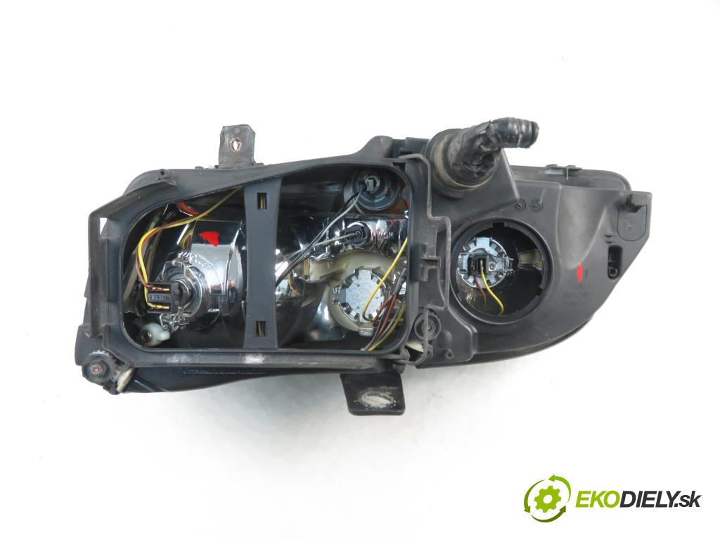 FIAT IDEA (350_) MINIVAN 2003 70,00 1.4 16V 95 - 843 A1.000 1368,00 Svetlo PP 51747604