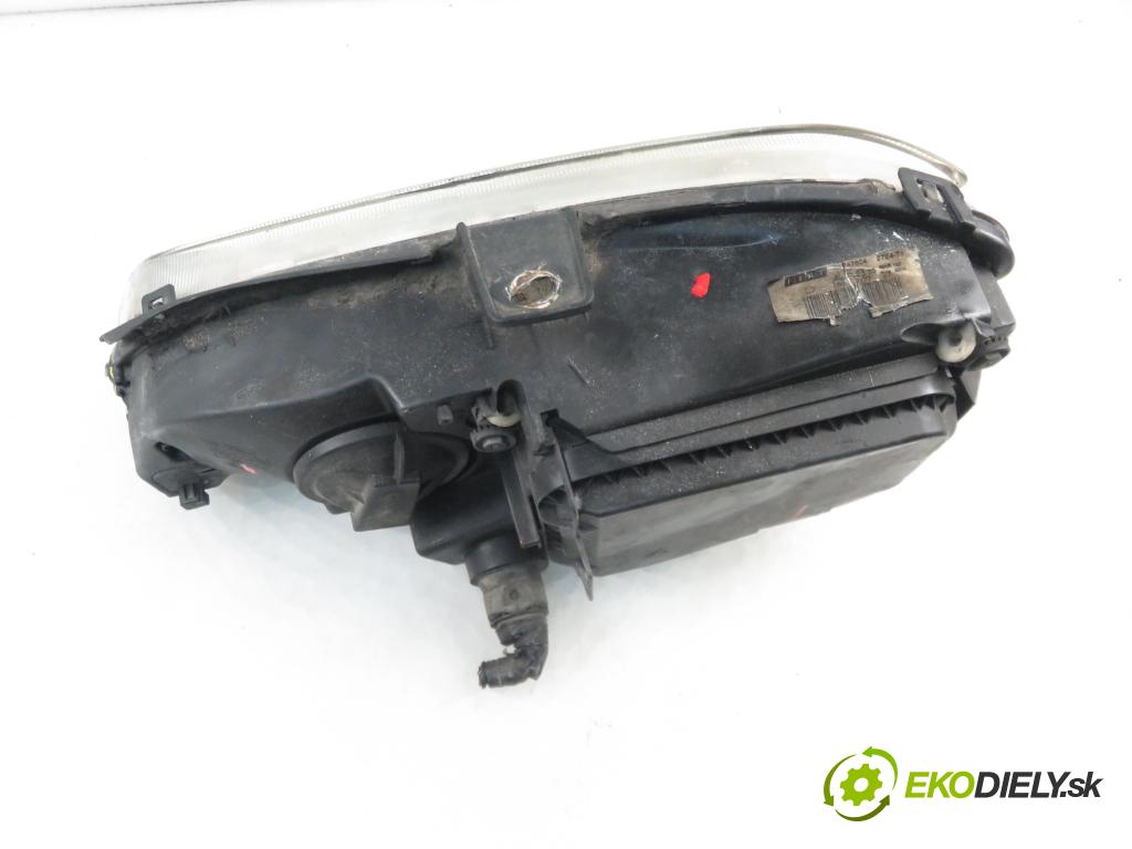 FIAT IDEA (350_) MINIVAN 2003 70,00 1.4 16V 95 - 843 A1.000 1368,00 Svetlo PP 51747604