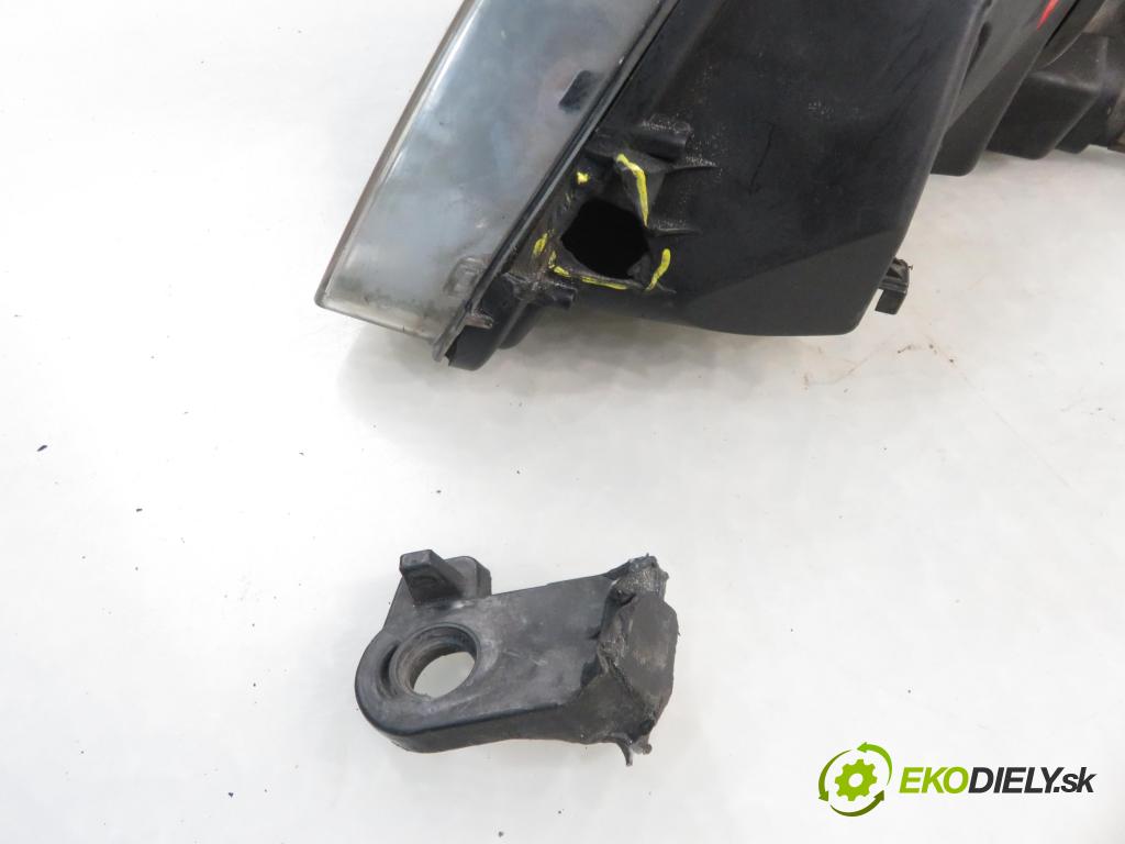 FIAT IDEA (350_) MINIVAN 2003 70,00 1.4 16V 95 - 843 A1.000 1368,00 Svetlo PP 51747604