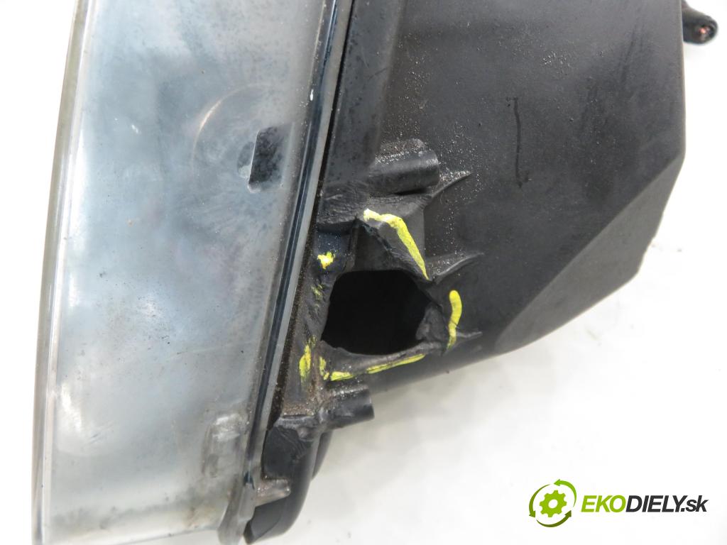FIAT IDEA (350_) MINIVAN 2003 70,00 1.4 16V 95 - 843 A1.000 1368,00 Svetlo PP 51747604