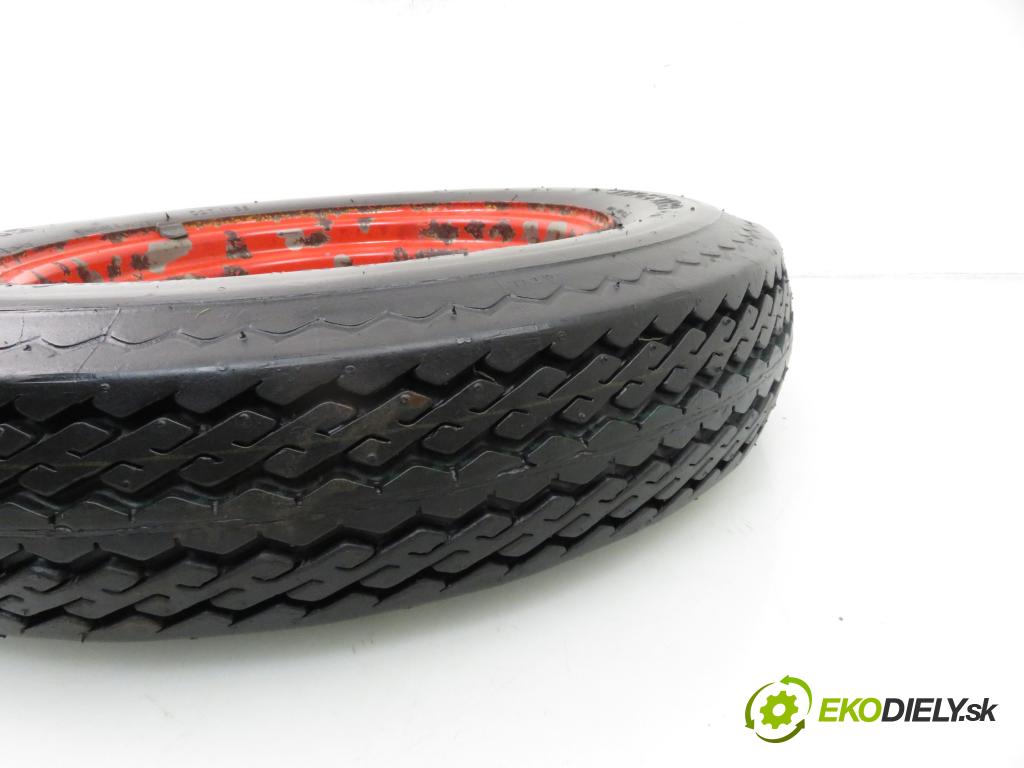 LIGIER   2007    řemenice dojezdové 