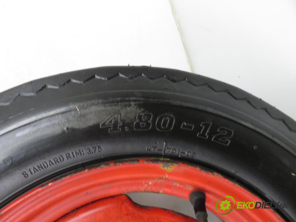 LIGIER   2007    řemenice dojezdové