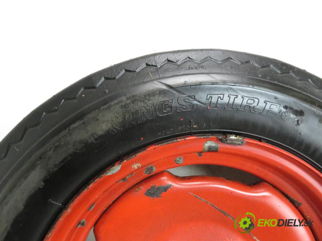 LIGIER   2007    řemenice dojezdové