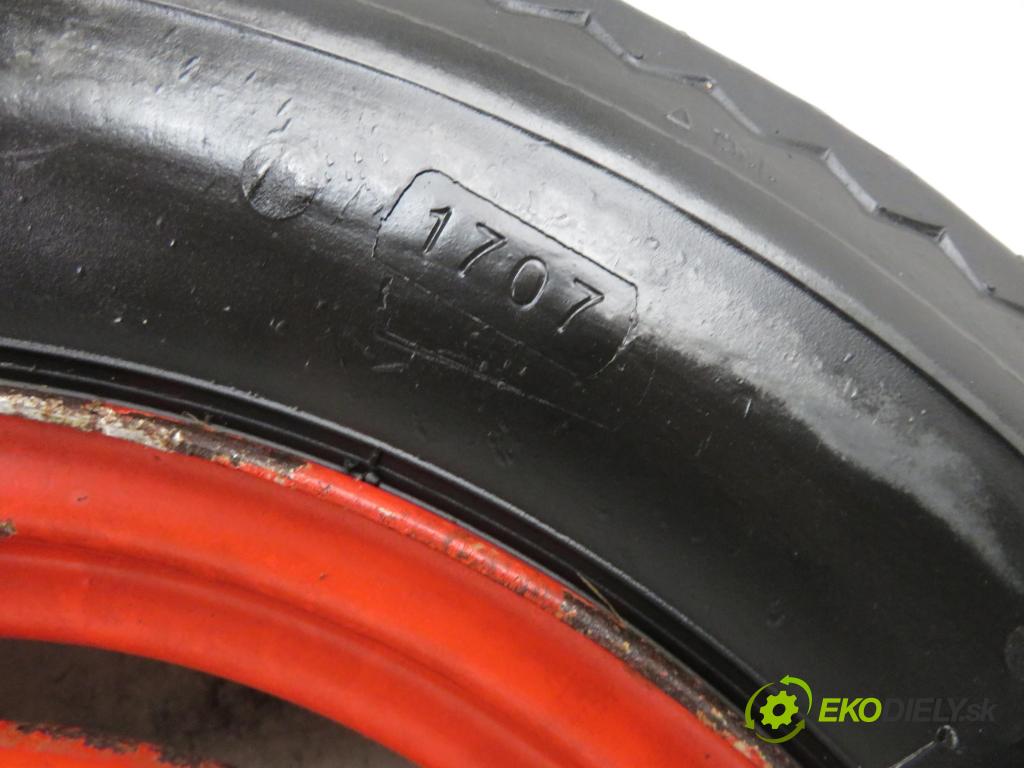 LIGIER   2007    řemenice dojezdové