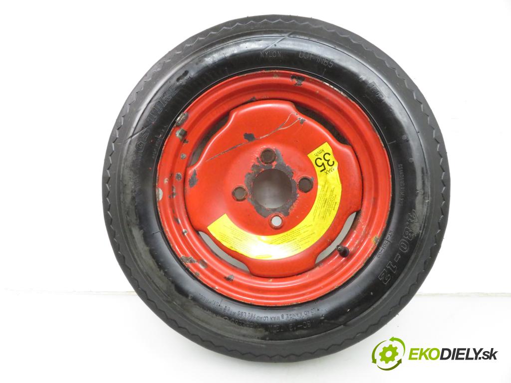 LIGIER   2007    řemenice dojezdové