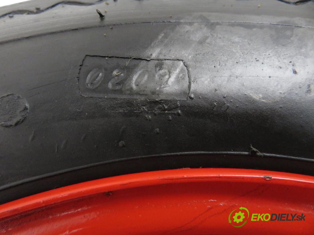 LIGIER   2002    řemenice dojezdové 