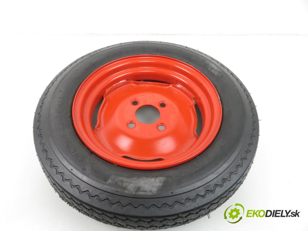 LIGIER   2002    řemenice dojezdové