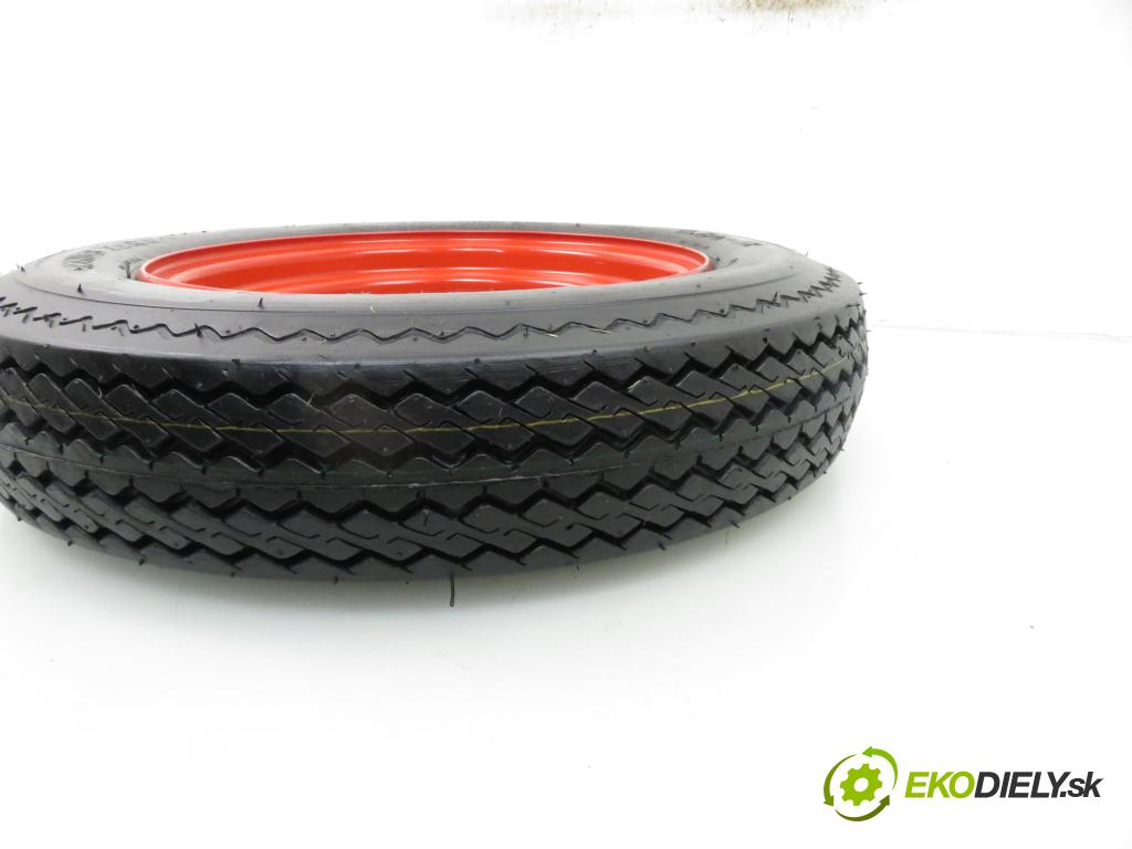 LIGIER   2002    řemenice dojezdové