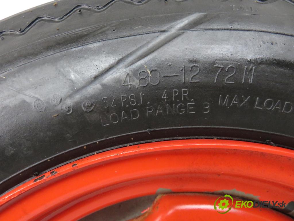 LIGIER   2002    řemenice dojezdové