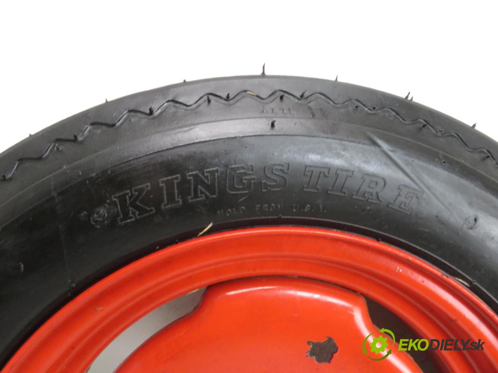 LIGIER   2002    řemenice dojezdové