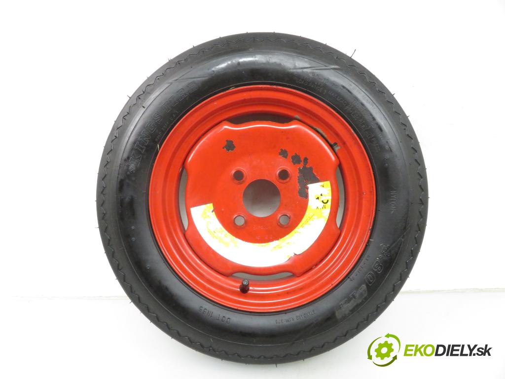 LIGIER   2002    řemenice dojezdové