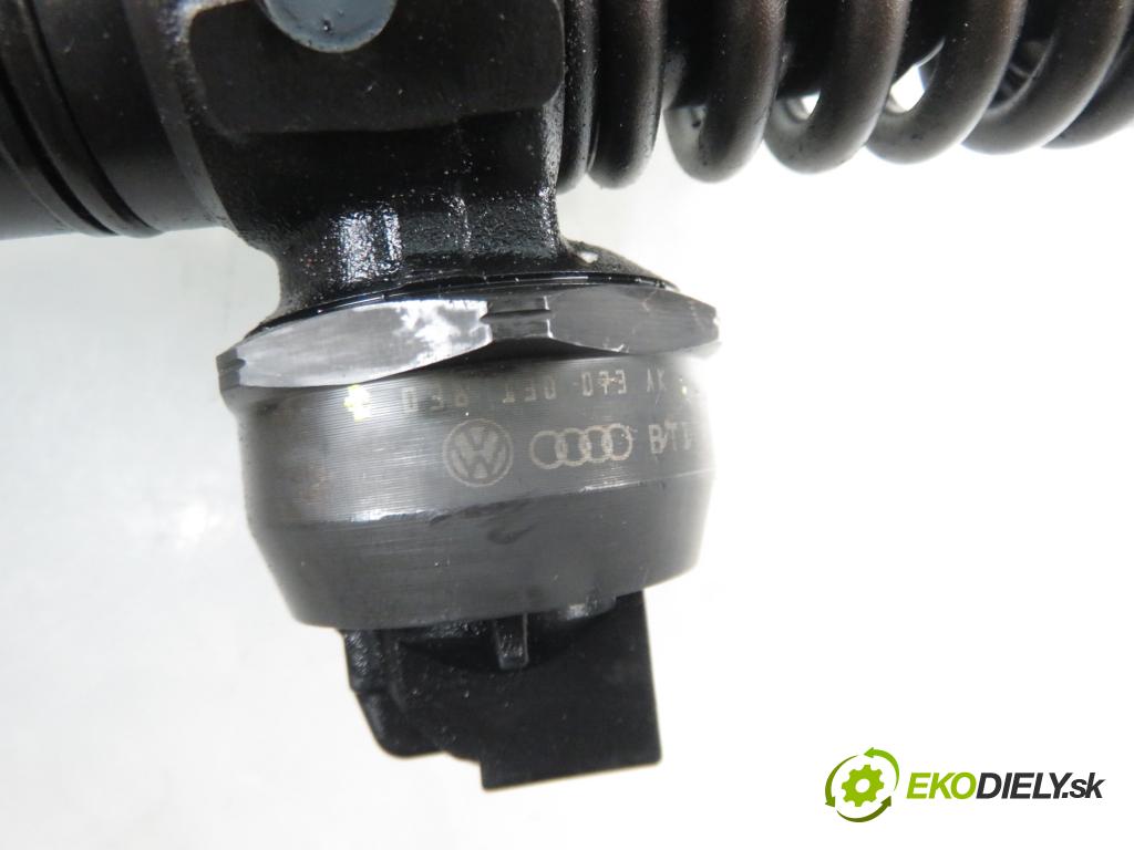 FORD GALAXY (WGR) VAN 2004 85,00 1.9 TDI PD 115 - AUY 1896,00 Vstrekovač 038130073AK ; 0414720038 (Vstrekovače)