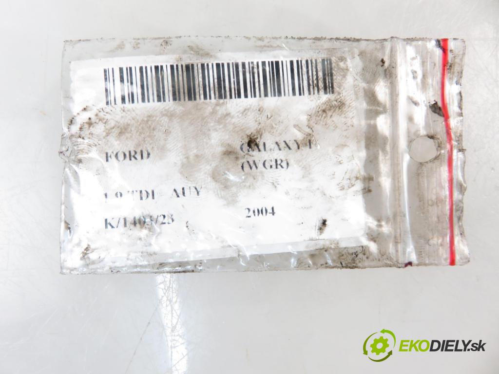 FORD GALAXY (WGR) VAN 2004 85,00 1.9 TDI PD 115 - AUY 1896,00 Vstrekovač 038130073AK ; 0414720038 (Vstrekovače)