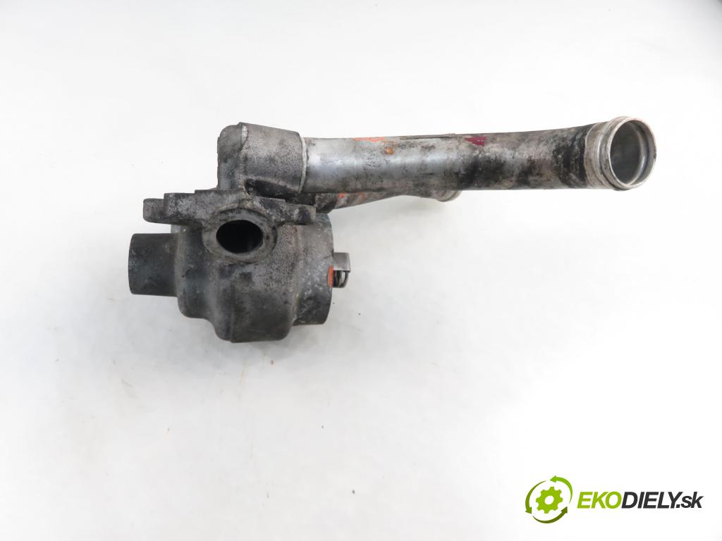 PORSCHE CAYENNE (9PA) SUV 2008 368,00 Turbo S 4.5 4511,00 obal termostatu 9481061602R (Termostaty)