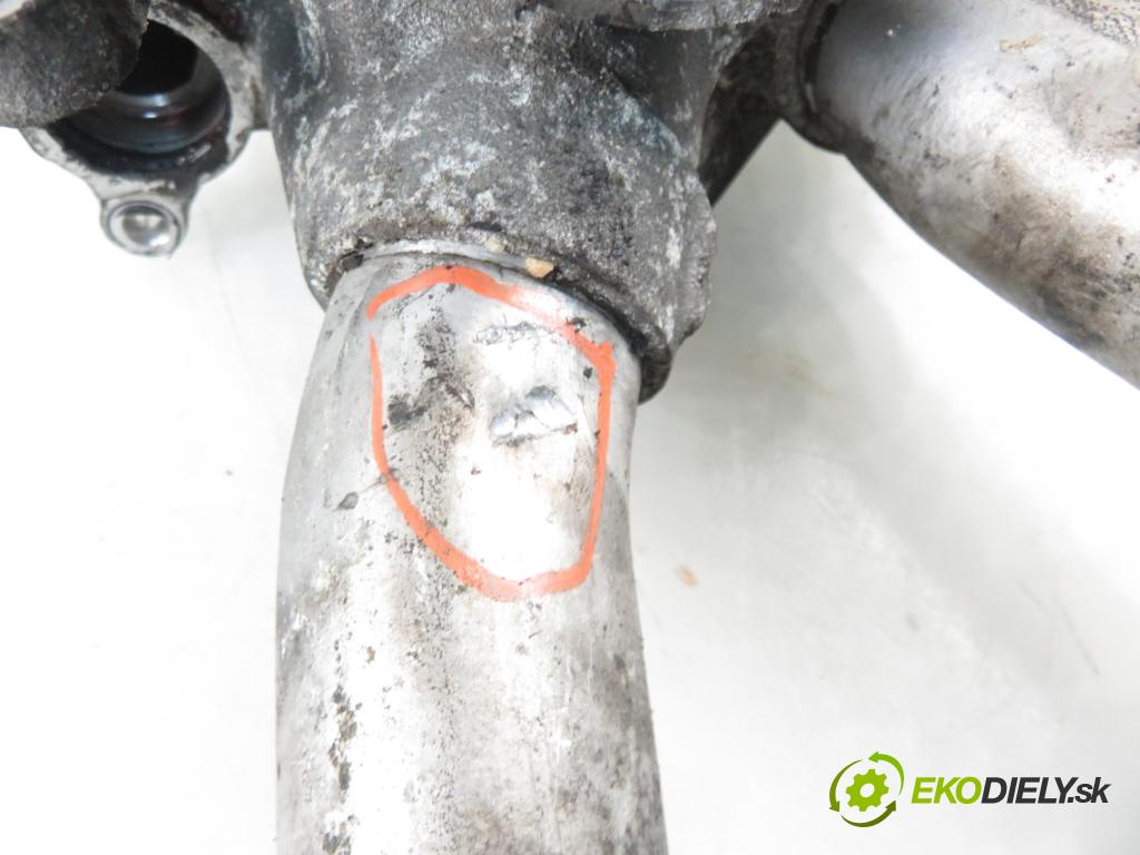 PORSCHE CAYENNE (9PA) SUV 2008 368,00 Turbo S 4.5 4511,00 obal termostatu 9481061602R (Termostaty)