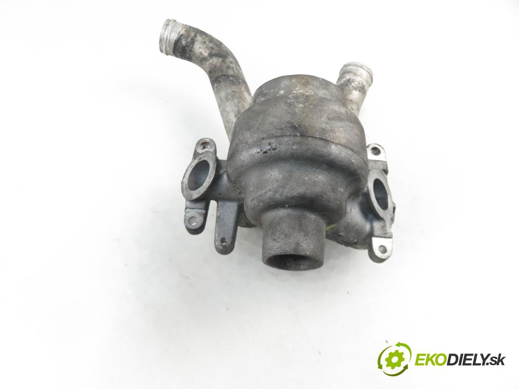 PORSCHE CAYENNE (9PA) SUV 2008 368,00 Turbo S 4.5 4511,00 obal termostatu 9481061602R (Termostaty)