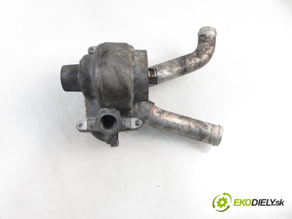 PORSCHE CAYENNE (9PA) SUV 2008 368,00 Turbo S 4.5 4511,00 obal termostatu 9481061602R (Termostaty)