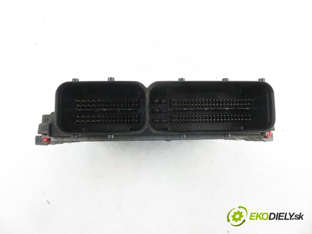 FIAT PUNTO (188_) HB 2003 51,00 1.3 JTD 16V - 188 A9.000 1248,00 řídící jednotka motora 55192094