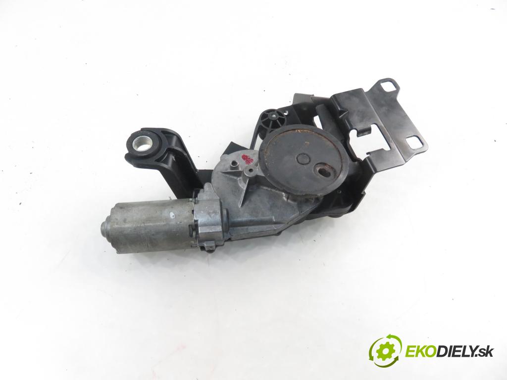 BMW 5 Touring (E61) KOMBI 2004 0,00 530 d - M57 D30 (306D2) 2993,00 Motorček stierače zadné 7061367 ; 1397020059 ; 0390201597