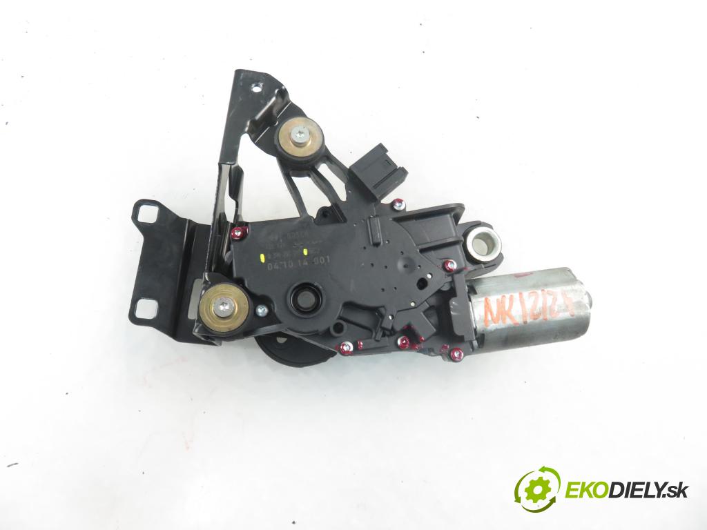 BMW 5 Touring (E61) KOMBI 2004 0,00 530 d - M57 D30 (306D2) 2993,00 Motorček stierače zadné 7061367 ; 1397020059 ; 0390201597