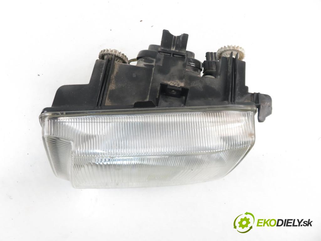 VW POLO CLASSIC (6V2) SEDAN 2000 44,00 60 1.4 - ANW 1390,00 Svetlo LP 6K5941009P
