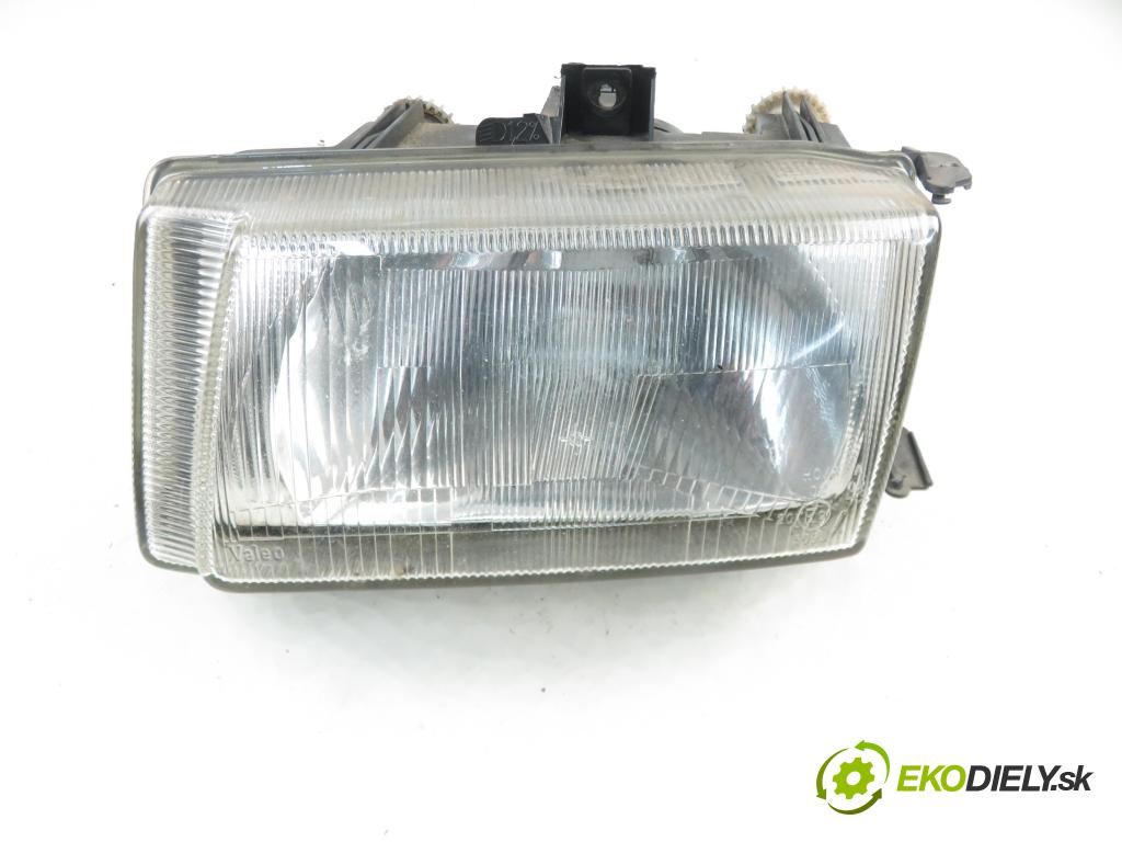 VW POLO CLASSIC (6V2) SEDAN 2000 44,00 60 1.4 - ANW 1390,00 Svetlo LP 6K5941009P